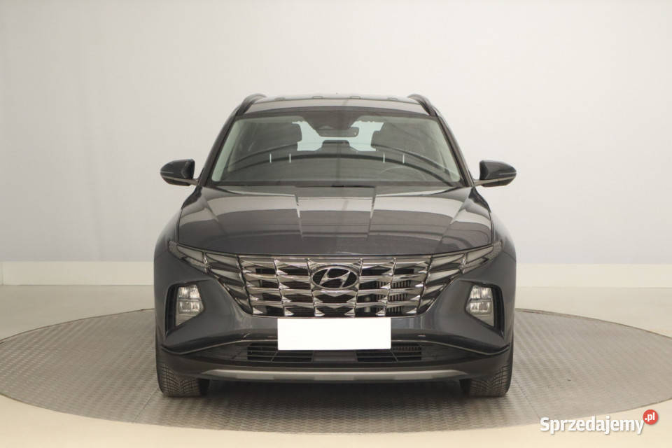 Hyundai Tucson 16 TGDI śląskie Zabrze