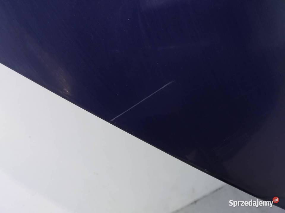 DRZWI PRAWE TYŁ LC5B VW Volkswagen Touran III Rok produkcji 2016 świętokrzyskie