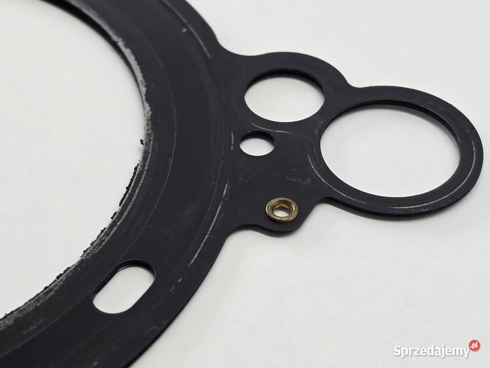 Uszczelka Glowicy Prawa Bmw Gs 1200 Adventure Motoryzacja Janowice