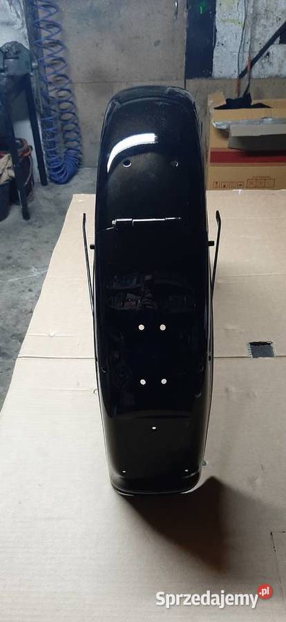 Błotnik tył BMW R26 BMW R27 Zduńska Wola