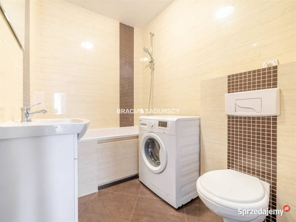 Mieszkanie 7679m2 3 pokojowe Kraków Pychowicka