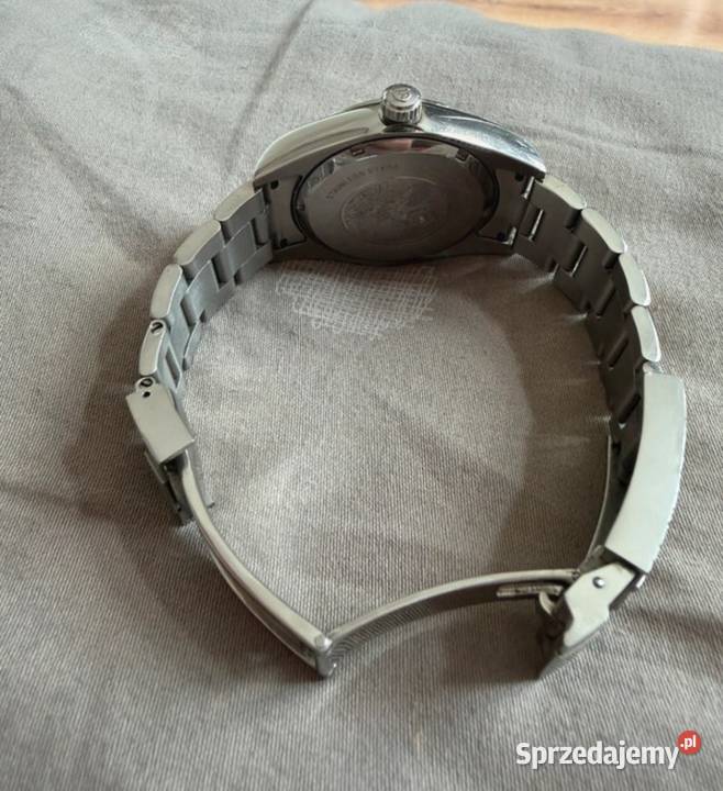 Pagani Design Rolex Explorer Męskie