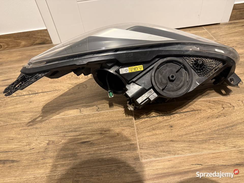 Lampa bixenon lewa przód Opel Insignia Lift Witkowo Drugie sprzedam