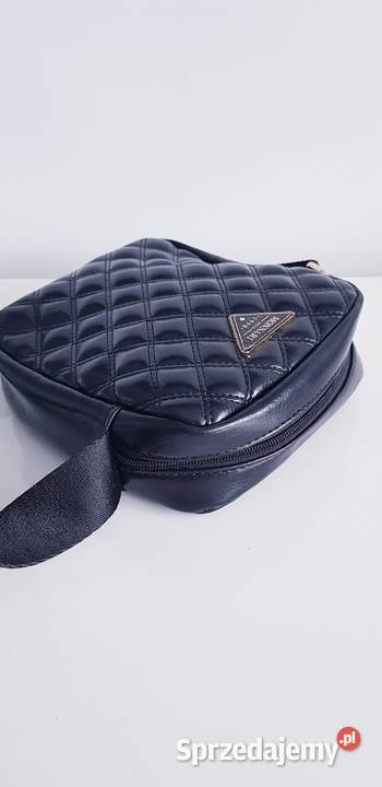 Praktycznie nowa listonoszka Monnari Listonoszka  Dąbrowa Górnicza