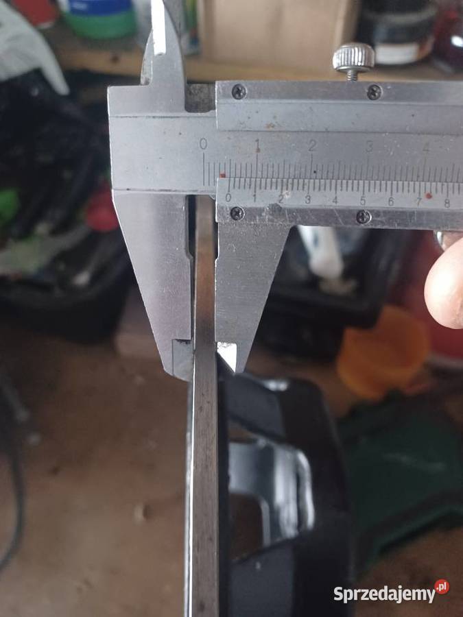 Tarcza DDR MZ ETZ lubelskie Lublin