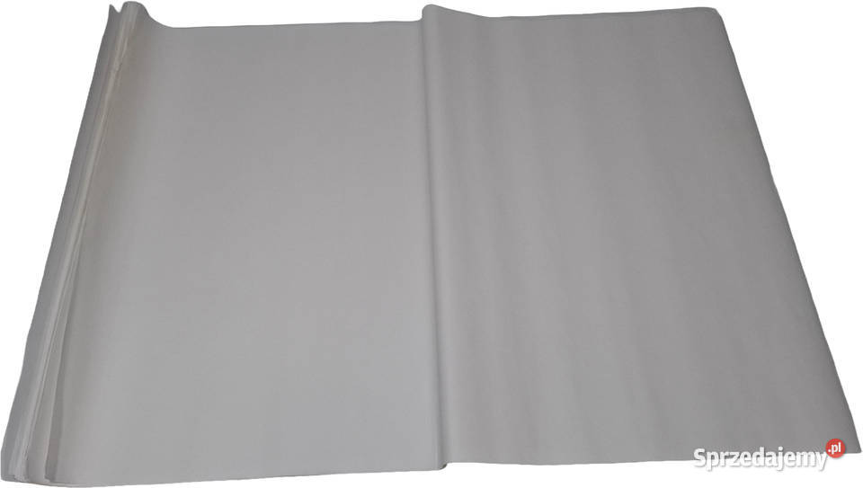 Rolka arkuszy papieru prześwitującego 50x70 21 Czeladź