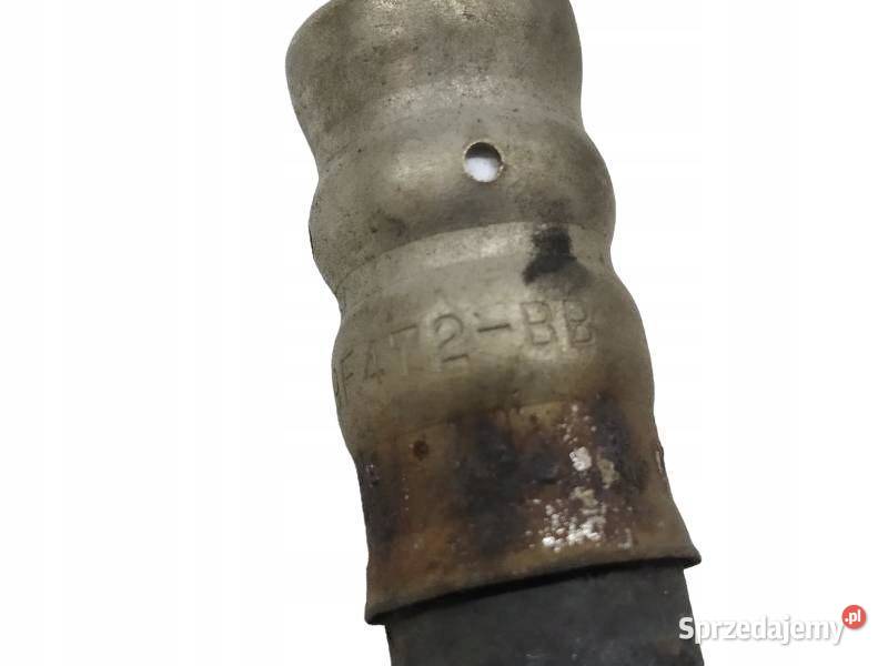 SONDA LAMBDA 98AB9F472BB 4PIN Ford Fiesta Mk5