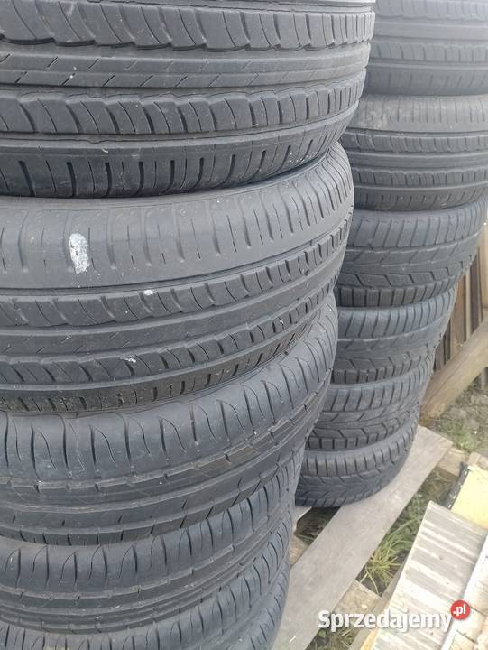 Opony r15 świętokrzyskie Bliżyn