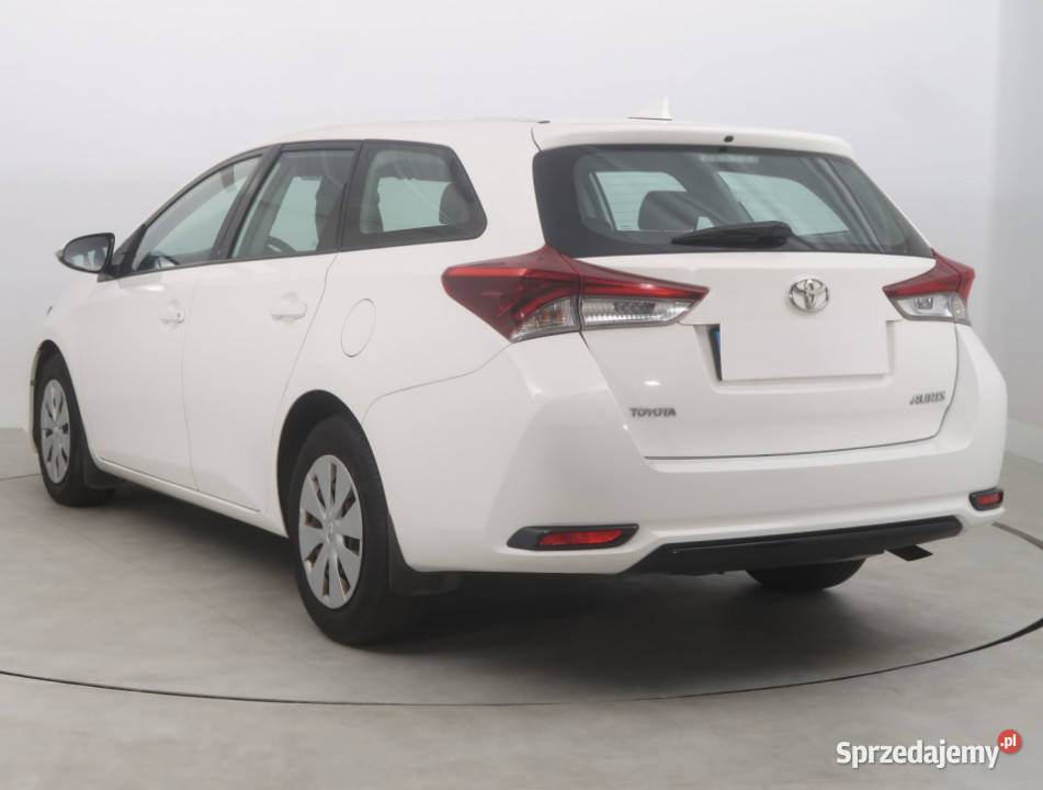 Toyota Auris 14 D4D dolnośląskie Bielany Wrocławskie sprzedam