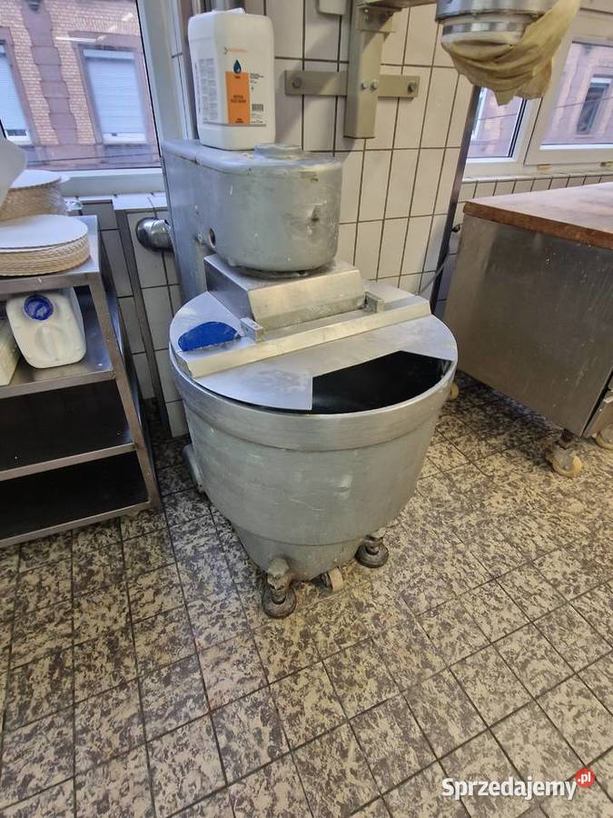Miesiarka spiralna Erka Rzeszów
