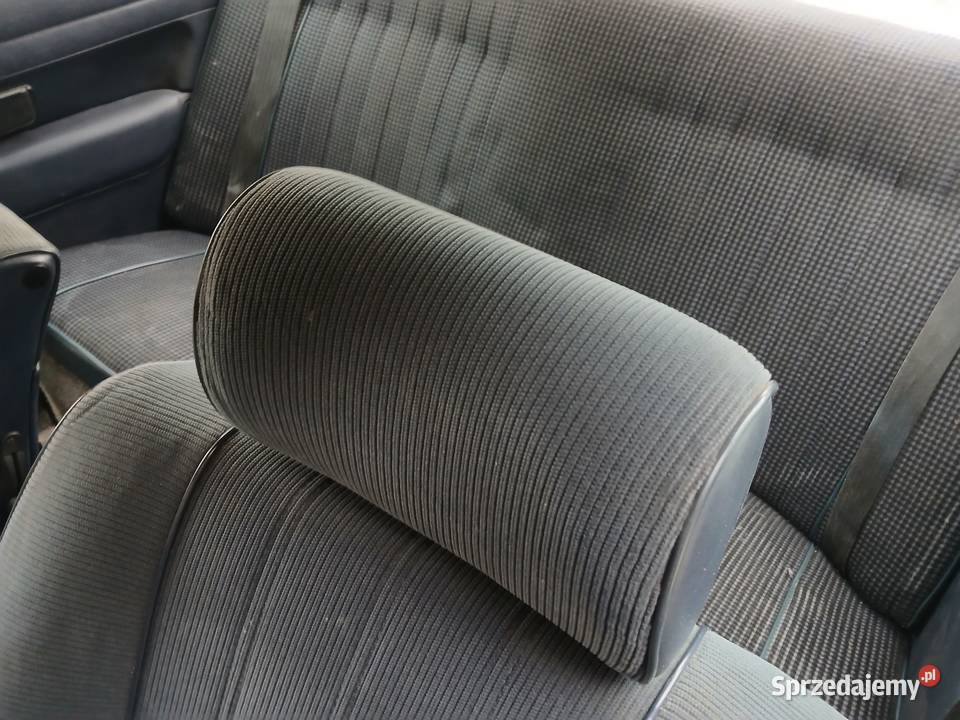 Bmw e21 rekin bbs projekt do ukończenia 115KM Wieliczka