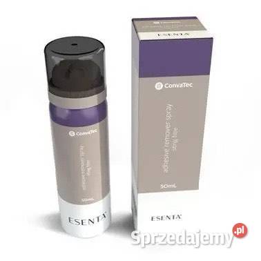 ConvaTec ESENTA Spray medyczny sprzedam