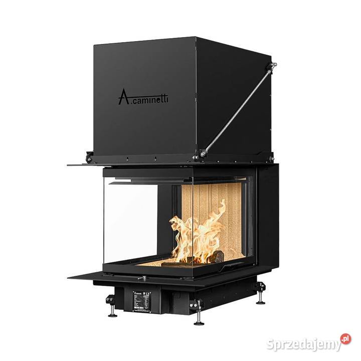 Model CRYSTAL 3D 5070 to ekskluzywny wkład Piła sprzedam