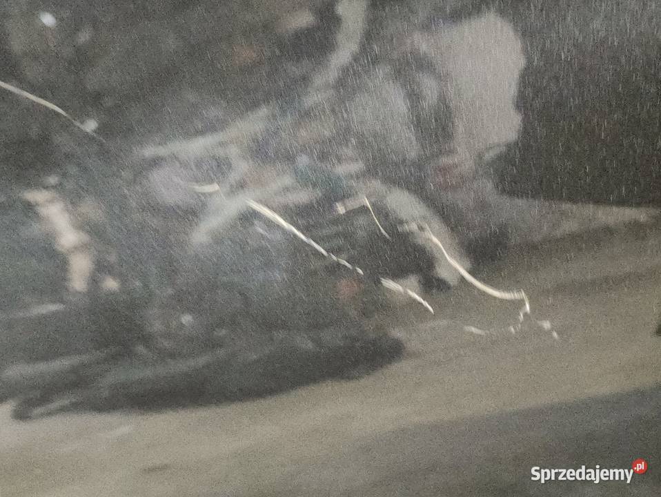 Drzwi Przednie Lewy Przód Hyundai Kona 20172023 Pleszew