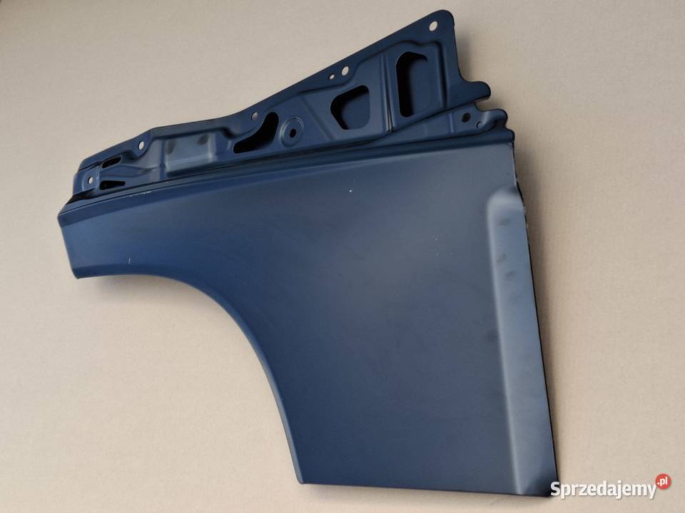 VOLVO FH4 PRZEDłUŻENIE DRZWI PRAWYCH PRAWE Bieleń sprzedam