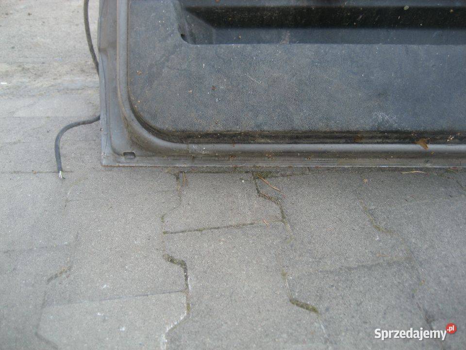 volvo 740 drzwi przód prawe Rakoniewice