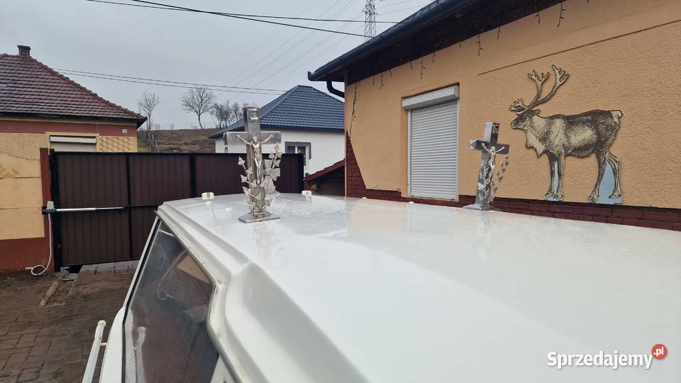 Fiat 130 32 v6 sprezdam Nowy Targ