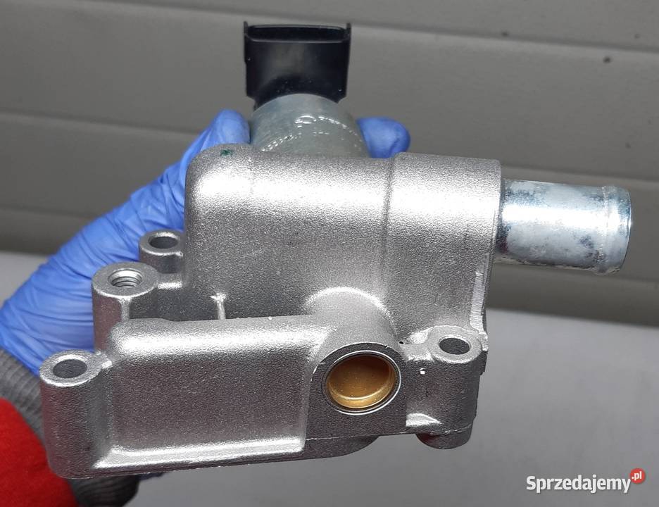 ZAWÓR EGR OPEL CORSA B 12 i 16V X 12 XE 9117397 Mielęcin