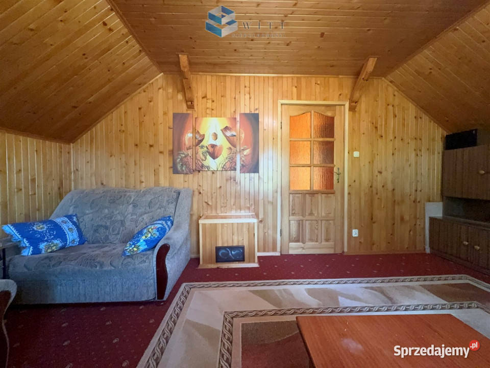 Sprzedam dom 1117m2 Plewno