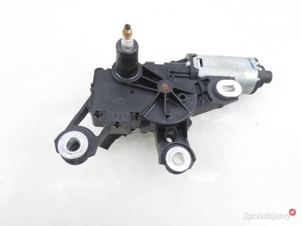 SILNICZEK WYCIERACZKI TYŁ AUDI Q5 8R 8E9955711E