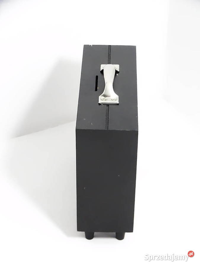 Skarbonka londyńska Pozostałe