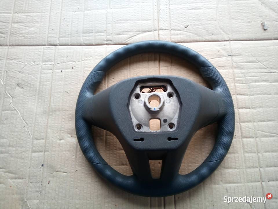 Chevrolet Trax 19r Kierownica kierownice Turek sprzedam