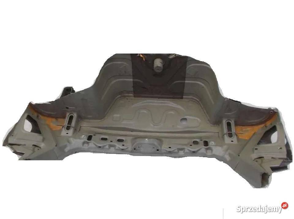 Fiat Stilo 3D 3 drzwi pas tylny wzmocnienie tył Ksawerów