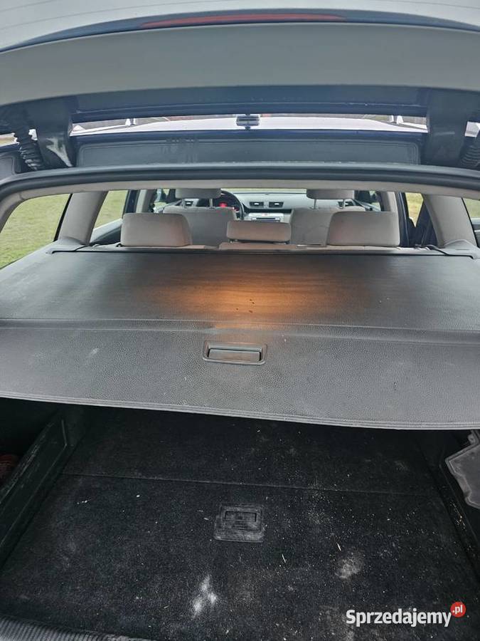 Vw passat dolnośląskie Bukowice