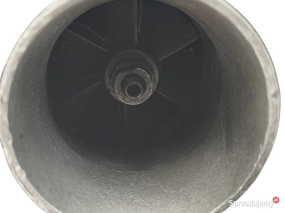 TURBOSPRĘŻĄRKA Renault Megane Scenic III Fluence Chełm