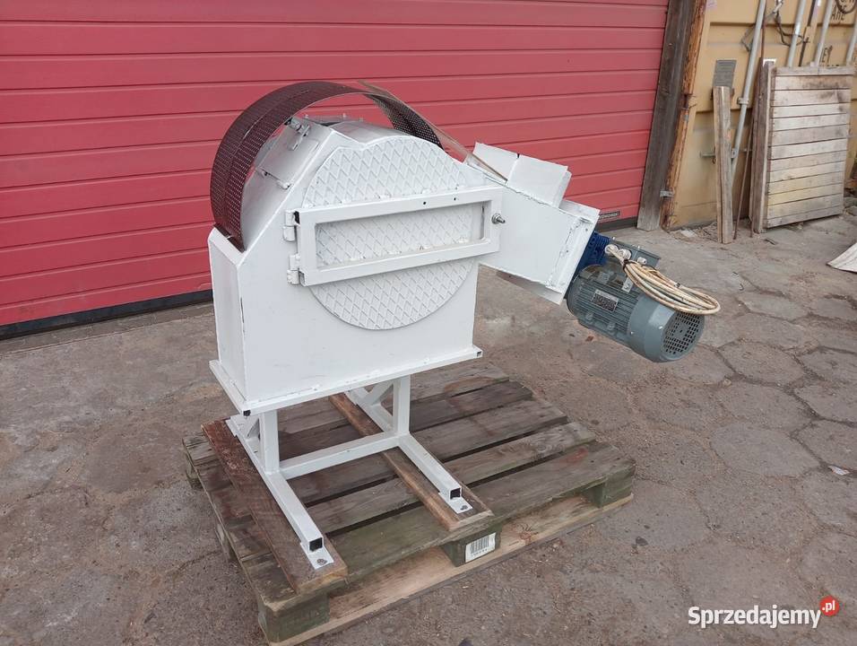 Młynek do trocin Wejherowo sprzedam