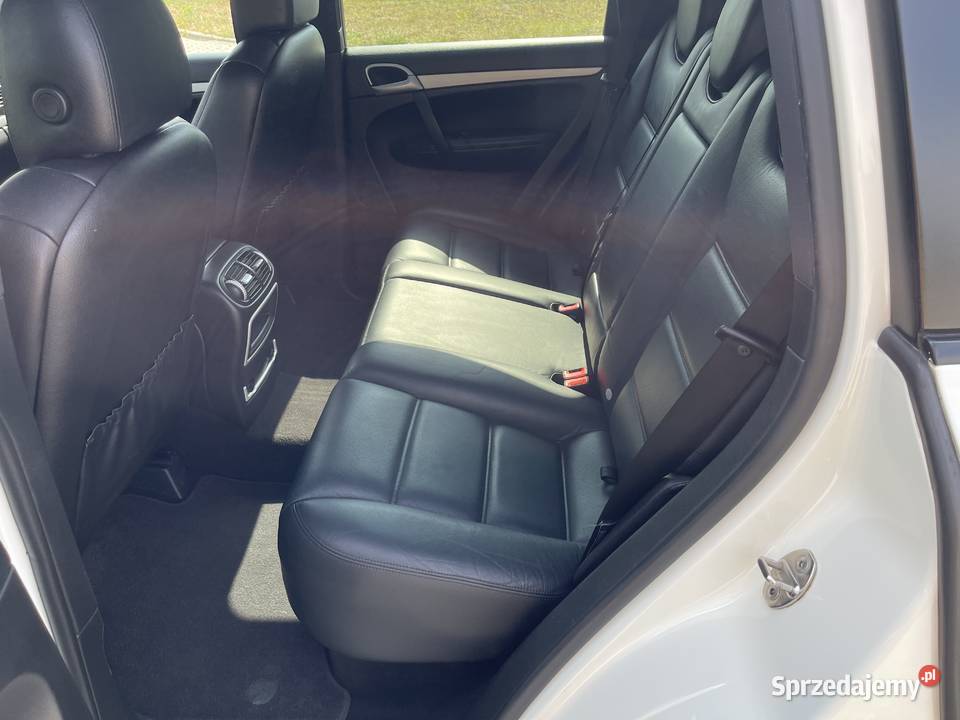 Porsche Cayenne 30 V6 Diesel 240 czujnik deszczu Łuków