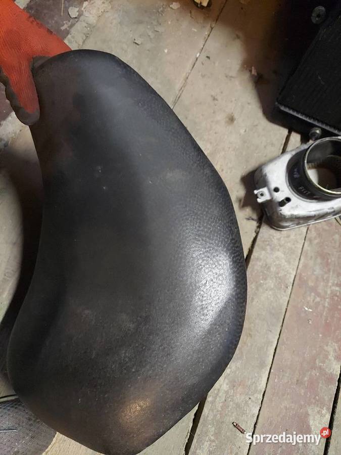 Suzuki RF 600 siedzenie przód przednie RF600 Jelenia Góra