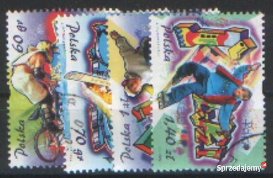 Zn Fi Wykaz w opisie kas z 1999 Gliwice