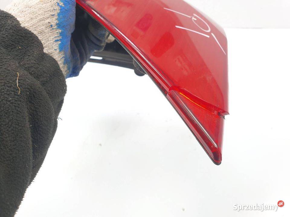 LAMPA PRAWA TYŁ RENAULT LAGUNA II 8200002472 Lipno