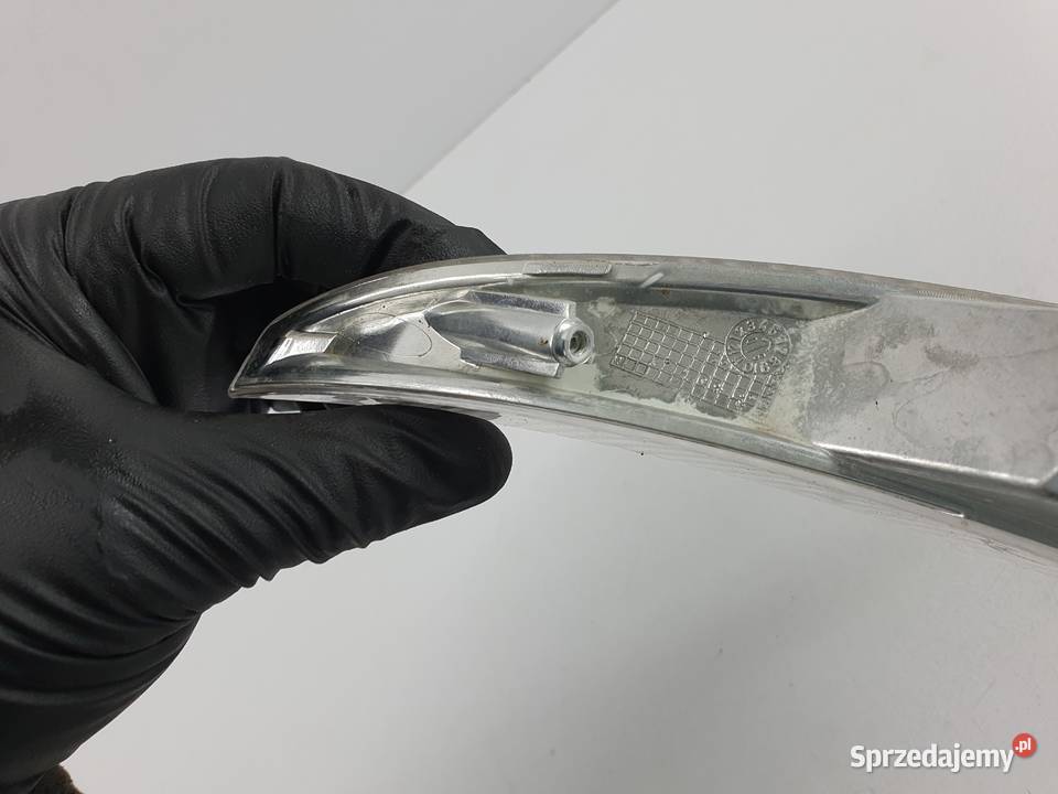 Kierunkowskaz Migacz Peugeot Jet Force 50