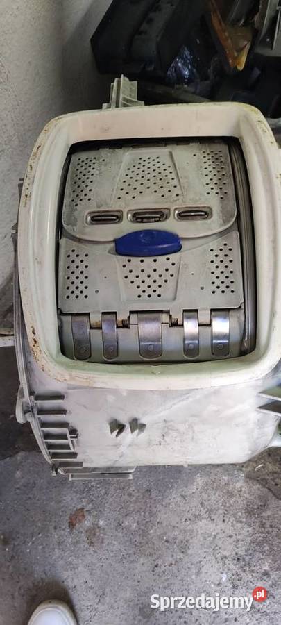 Cześci do pralki Electrolux Ewt13420 W Poznań
