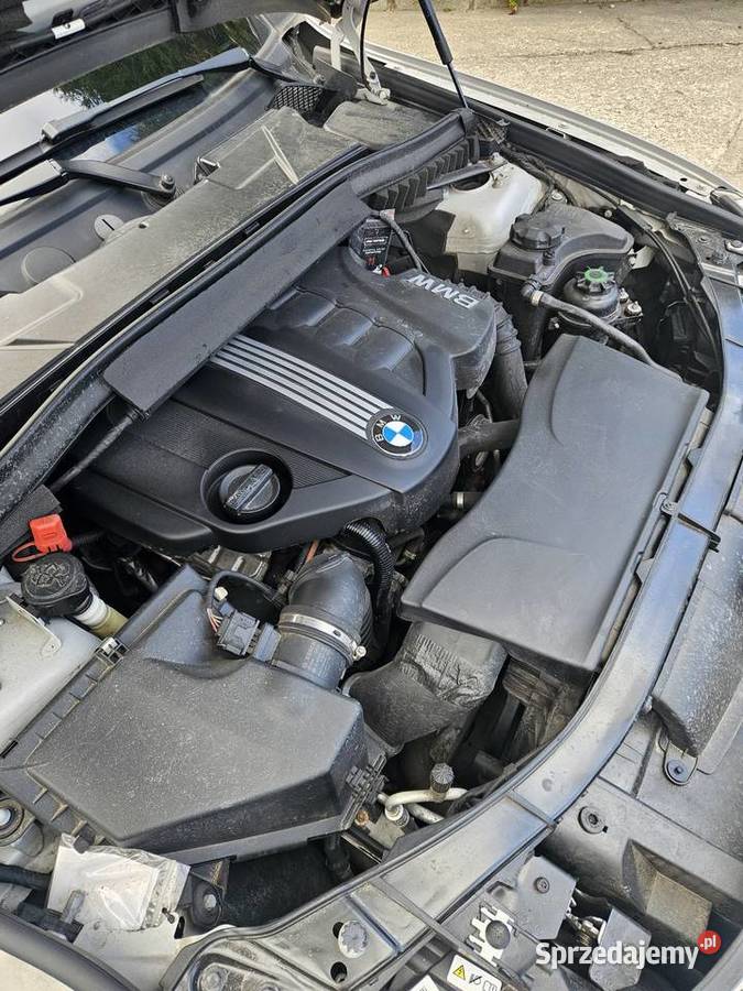 BMW X1 e84 disel 20 moc 177 Bielsko-Biała