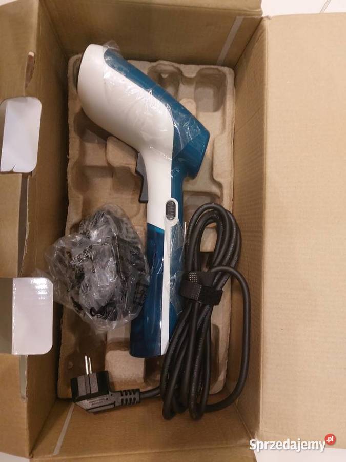 Szczotka parową Tefal Chełm