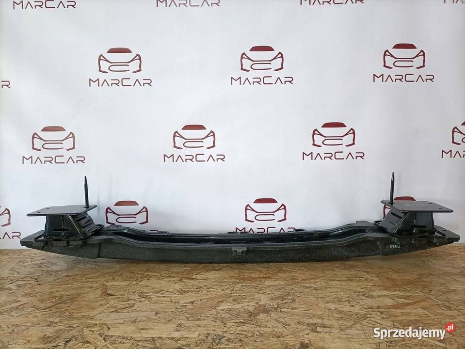 HYUNDAI I20 II LIFT 18 BELKA WZMOCNIENIE Pleszew