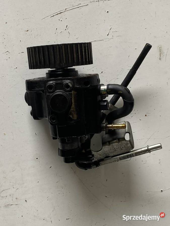 Zafira B Astra H 19 CDTI 120 pompa wtryskowa osobowe Wola Filipowska