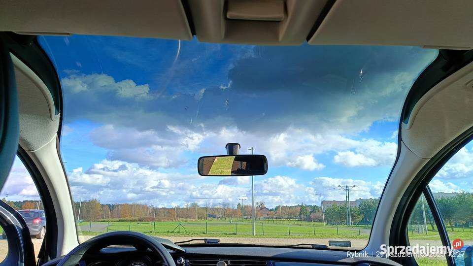Sprzedam samochód Citroen C3 II 12VTI 2014 82 Rok produkcji 2014 Rybnik
