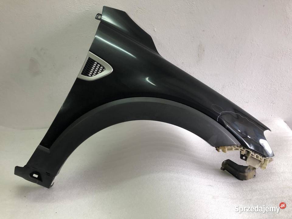 BŁOTNIK PRAWY PRZÓD CHEVROLET CAPTIVA I GAR Błotniki