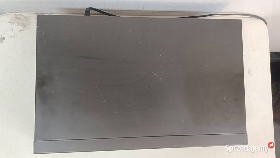 TECHNICS SLPG460A Odtwarzacz płyt CD