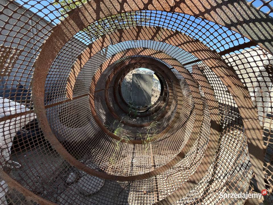 Sita bębnowe do Doppstadt 518 mazowieckie Warszawa