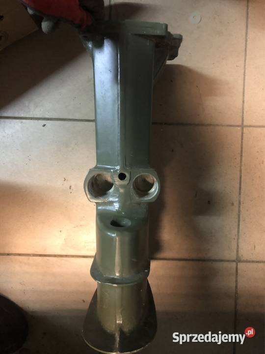 Johnson kolumna silnika zaburtowego Piła