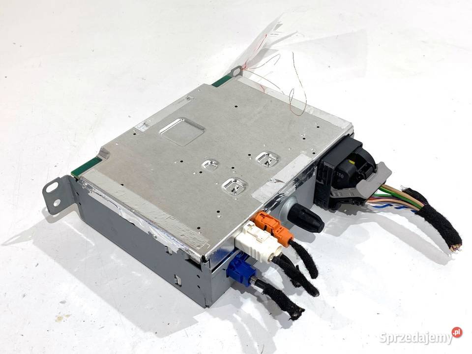 RADIO OPEL CORSA F 9847854380 ODTWARZACZ