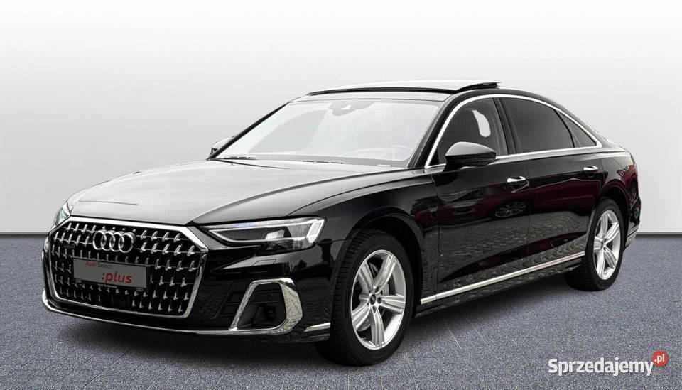 Oryginalne koła letnie FELGI 19 AUDI A8 D5 D4 A7