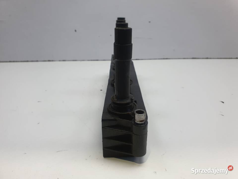 CEWKA ZAPŁONOWA Opel Astra II G 14 16 16V osobowe Rudka