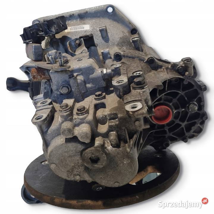 SKRZYNIA BIEGÓW Honda Civic VIII 18 VTEC PHE4 Skrzynie biegów manualne Chełm