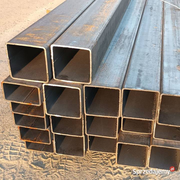 Profile stalowe Leżajsk profile zamknięte II podkarpackie